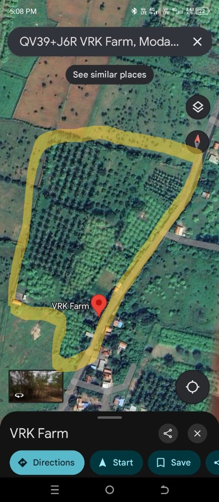 Land photo 1