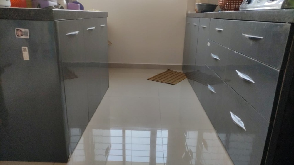 Flat photo 1