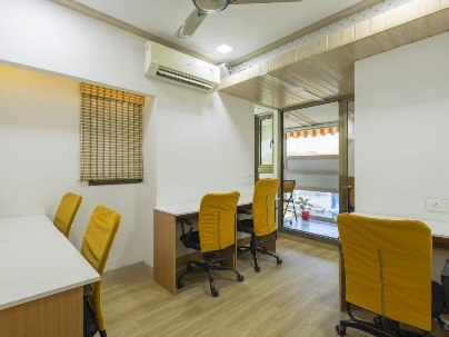 Office Space photo 1