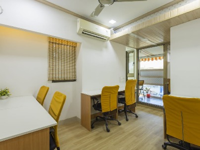 Office Space photo 1