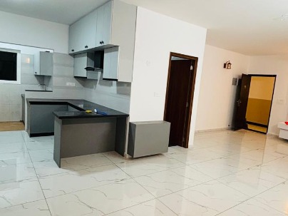 3 BHK Flat photo 1
