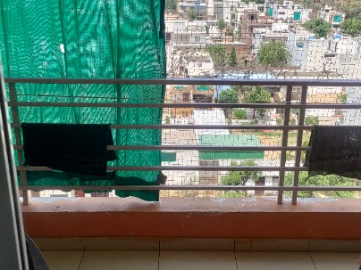 2 BHK Flat photo 1