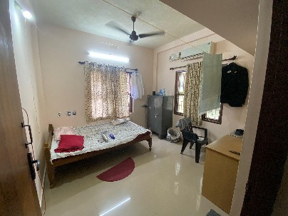 1 BHK Flat photo 1