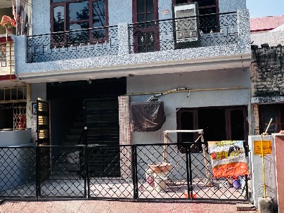 Bungalow photo 1