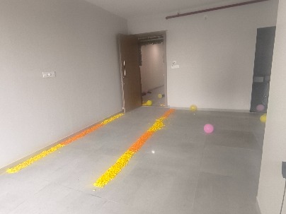 2 BHK Flat photo 1