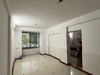 2 BHK Flat photo 1