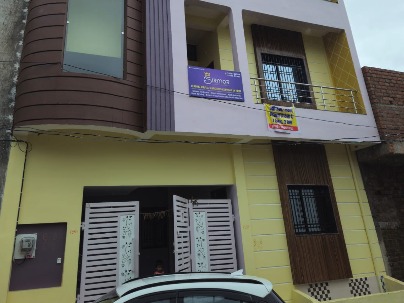 Bungalow photo 1