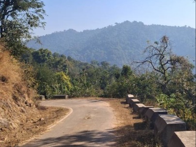 Land photo 1