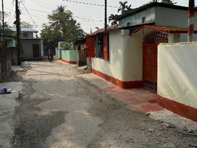 Bungalow photo 1