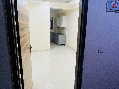 1 BHK Flat photo 1