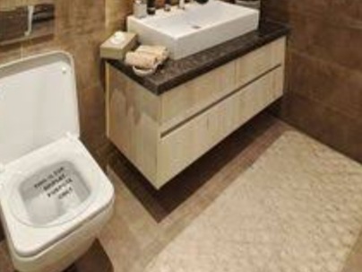 1 BHK Flat photo 1