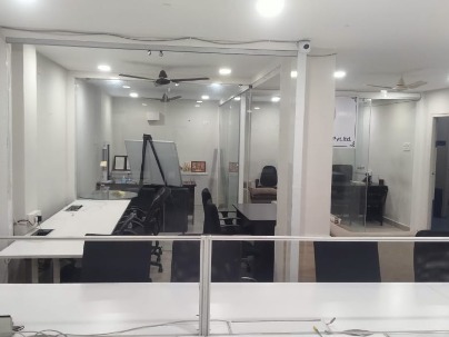 1 RK Office Space photo 1