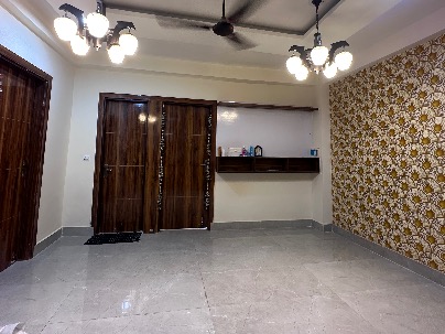 2 BHK Flat photo 1