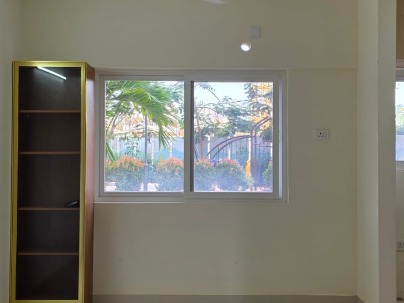 1 BHK Flat photo 1