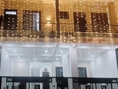 2 BHK Flat photo 1