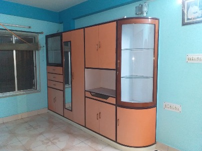 2 BHK Flat photo 1