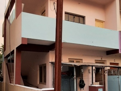 Bungalow photo 1