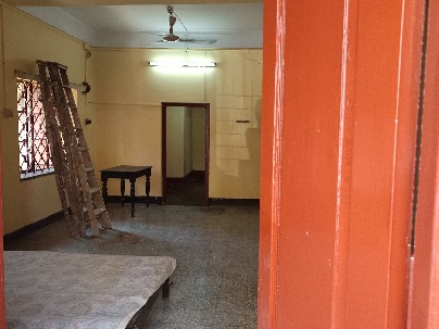 1 BHK Flat photo 1