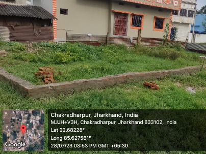 Land photo 1