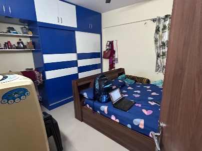 2 BHK Flat photo 1