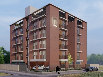 3 BHK Flat photo 1
