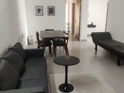 3 BHK Flat photo 1