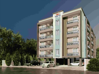 3 BHK Flat photo 1