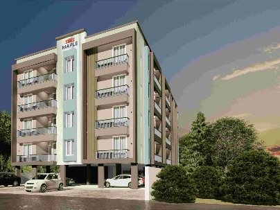3 BHK Flat photo 1