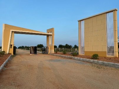 Land photo 1