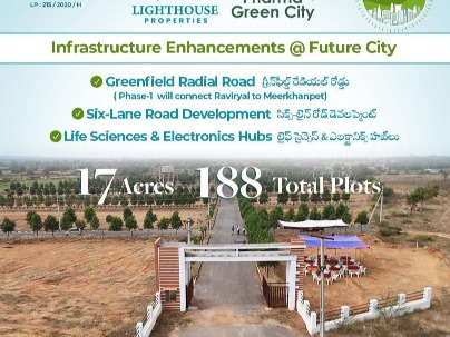 Land photo 1