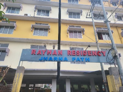 2 BHK Flat photo 1