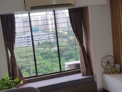 3 BHK Flat photo 1