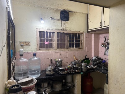2 BHK Flat photo 1