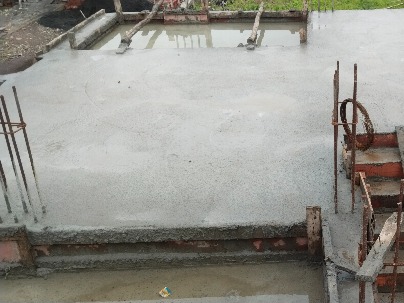 2 BHK Flat photo 1