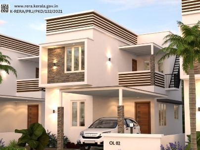 Bungalow photo 1