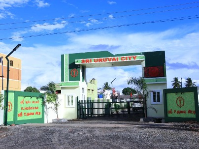 Land photo 1