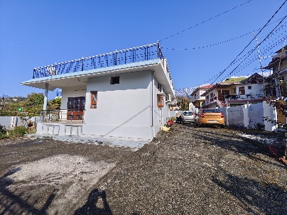 Bungalow photo 1