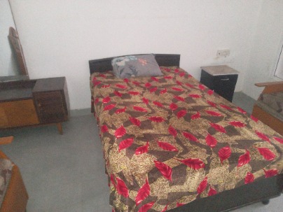 1 BHK Flat photo 1
