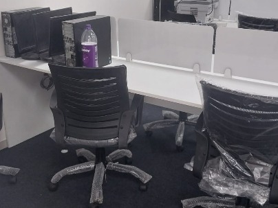 Office Space photo 1