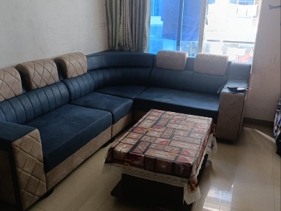 1 RK Flat photo 1