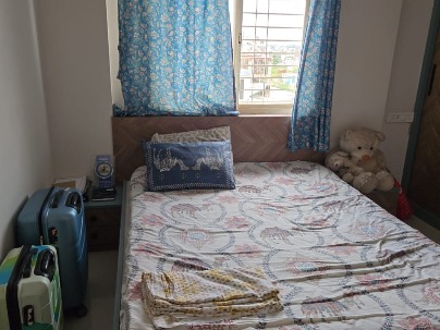 2 BHK Flat photo 1