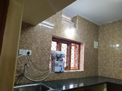 2 BHK Flat photo 1