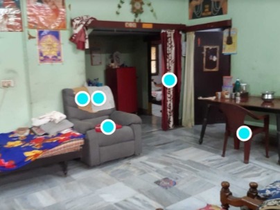 2 BHK Flat photo 1