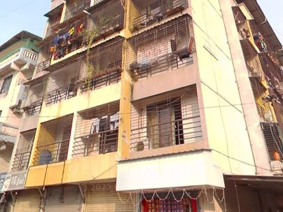 1 BHK Flat photo 1