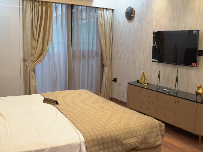 3 BHK Flat photo 1