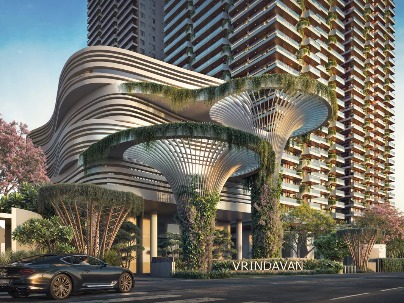 2 BHK Flat photo 1