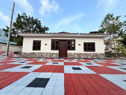 Bungalow photo 1