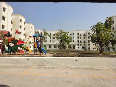 2 BHK Flat photo 1