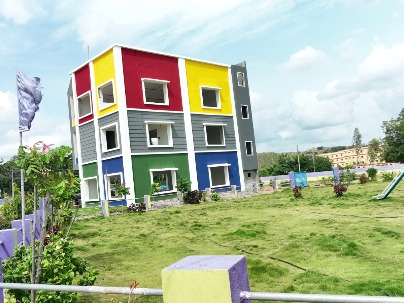 Land photo 1