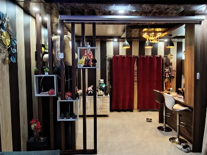 2 BHK Flat photo 1